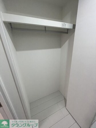 AZEST柴又の物件内観写真